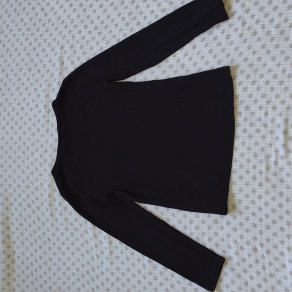 Cute Pink & Black Tops - 7-8 Mixed Lot 💗 - Picture 3 of 12